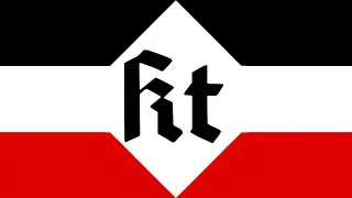 PLAYING Project Kaisertum in HOI4 !mod