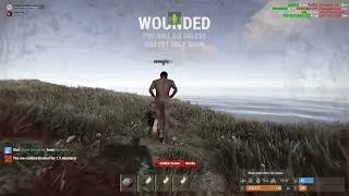 first day in rust :DDDddd