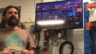 MicroPython and WebUSB