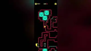 Tomb of the Mask: Level 547