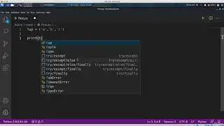 tuple