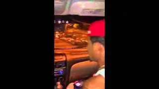 Meek Mill Ice Cream Freestyle ( L- Ruga )