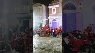 🎷Весело живем #тимурскорфу #корфу #греция #керкира #музыка #концерт #greece #corfu #kerkyra