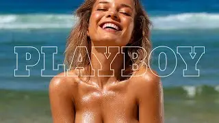PLAYBOY | Natalia Andreeva by Ana Dias