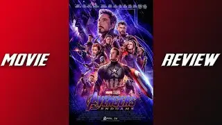 Avengers: Endgame Anniversary Movie Review