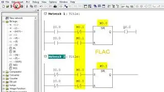 Pulse Relay in PLC