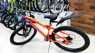 Краткий обзор RUSH XS 1.5 PLUS в Рич Фэмили
