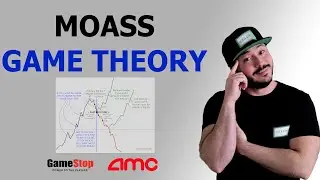 MOASS Game Theory - You can't time the top, but you don't need to!