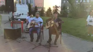 Ледокол Ангара
