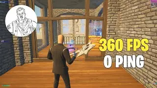 Mechanics.exe 🎯 (Fortnite Tilted Zone Wars Gameplay) ⭐