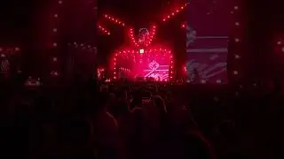 Topic - Breaking me @untoldfestival