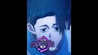 Random Anime Debates (YUTA VS AKAZA)