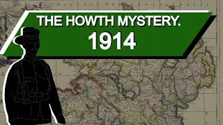 Howth - british spies or irish fighters? (Irish war of independence history)