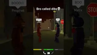 FNAF BEEF 😡⚔️ 