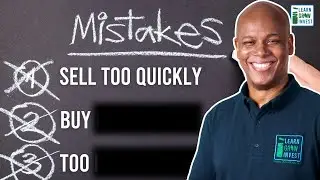 STOP Making These Common Investor Mistakes!