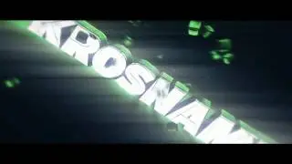 KroSName İntro Denemeleri V.16