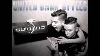 Suono - Dark Style (Walk like an Egyptian Mix by dB)