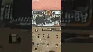 poco c3 logo aa kar display off ho jata hai #smartphone the mobile repair #repair