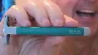 Schick ad, 30fps, 640x480
