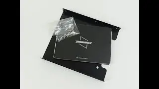 설계에서 양산까지, Tammuz 타무즈 GK300 (256GB)