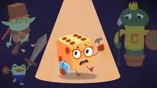 How Dicey Dungeons FIXED the Problems with Roguelikes