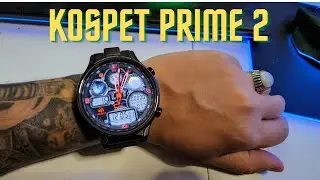 kospet prime 2 