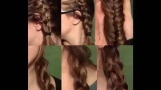The Braid Encyclopedia - French, Dutch, Fish, Rope, 4 strand, and 5 strand