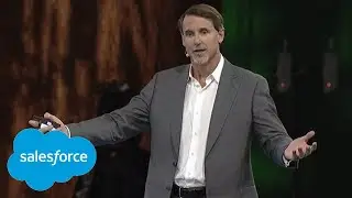Introducing the Commerce Cloud Keynote, the Newest Salesforce Cloud | Salesforce