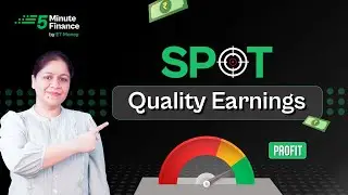 How to Spot Real Profits in Company Results | Decode What Most Investors Miss