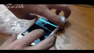 SAMSUNG GALAXY J1 ACE SM-J111F FACTORY RESET | HARD RESET | PATTERN LOCK