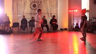 baby с сентября 2023, 1/8, "All Option" Breaking Battle, 3.02.2024