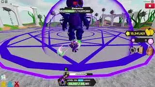 Roblox Treasure Quest Elementus