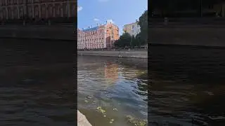 Садовническая набережная