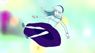 Group animation project- Fantasy