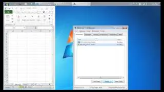 Windows 7: Non-responsive application? Learn how to force an application to shut down