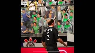 Errado que deu certo 🥶 #eafc #fifamobile #fifa #eafcmobile