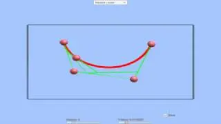 Curves And Surfaces - Unity 5 Solo Project