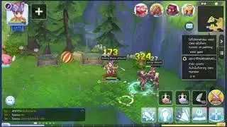 Ragnarok m eternal love-Quest Stone Sword
