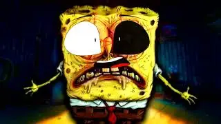 Monsters How Should I Feel Meme | SpongeBob Exe come end kill you