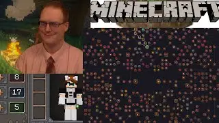 [Minecraft] But it's Also ARPG Abomination We All Know and Love