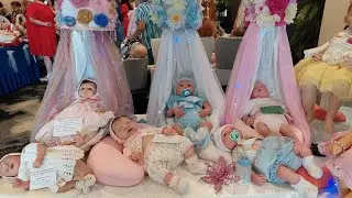 Ipswich Doll Show Dec 2024