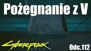 Let's Play Cyberpunk odc.112 - Epilog