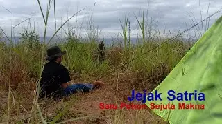 Jejak Satria || eps. Planting Trees | One Tree a Million Meanings | Save My Nature