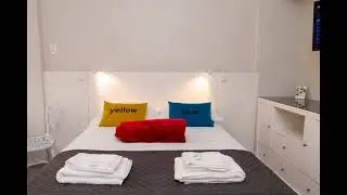 Fotografia de imóveis e fotografia de interiores.