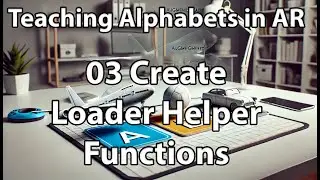 03 Loader Functions and Helpers