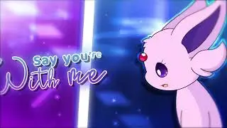 Don't Wanna Lose You - Eeveelution Squad Music Video [Scraped]