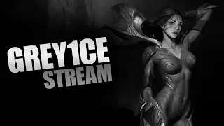 ПАТЧ 3.4В УЖЕ В РИФТЕ/STREAM WILD RIFT/League of Legends: Wild Rift