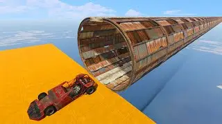 FACE TO FACE TUBE