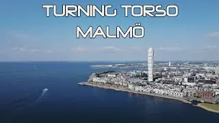 Malmö Turning Torso 2021