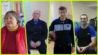 Как стать спортивным тренером?